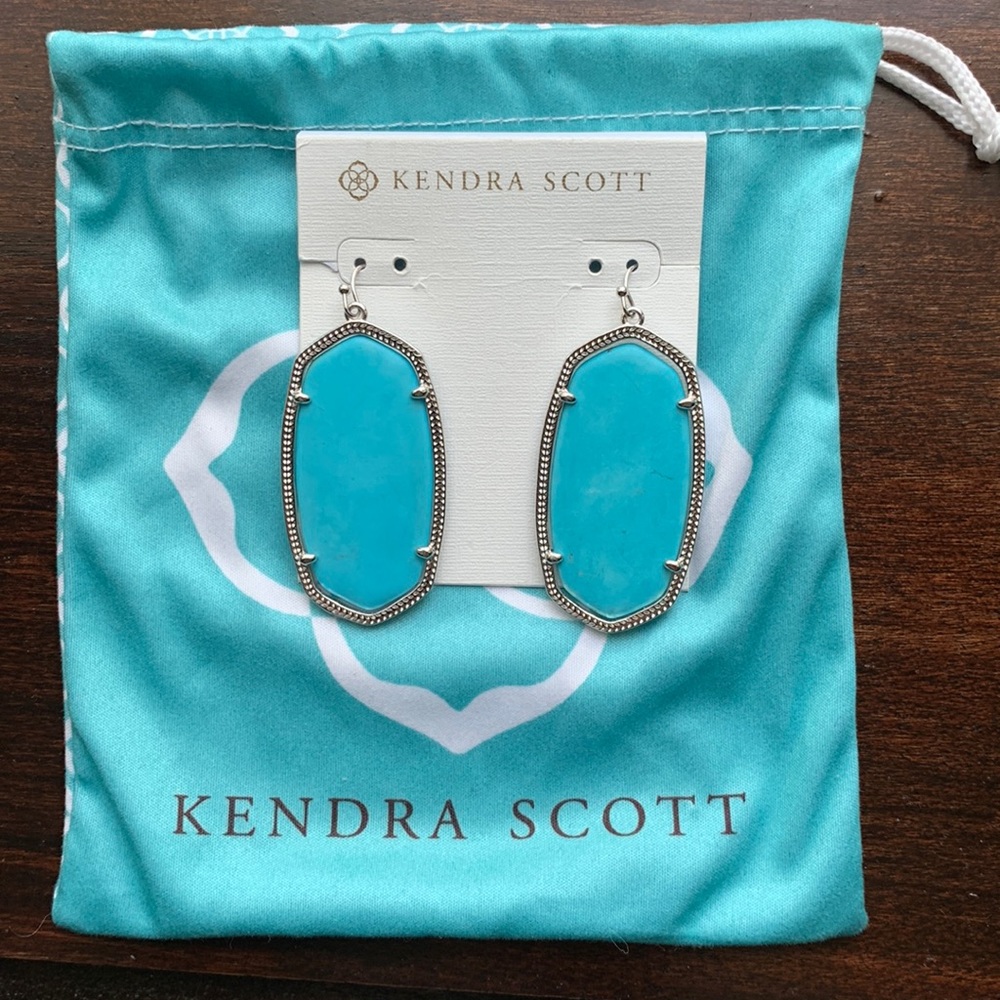 Kendra Scott Earrings
